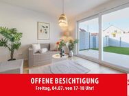 Offene Besichtigung am Fr., 04.07. von 17-18 Uhr in der Hardter Str. 46! - Wolfschlugen