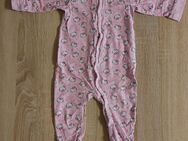 Baby Schlafanzug Strampler Helo Kitty Gr. 68 H&M K30 - Löbau