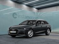 Audi A4, Avant 35 TDI V, Jahr 2022 - München