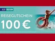 100€ aldi reise gutschein - Düsseldorf