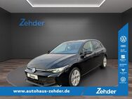 VW Golf, 1.5 TSI Life, Jahr 2022 - Cham