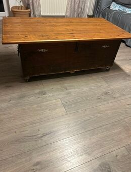 Wohnzimmertisch - Münsingen