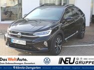 VW Taigo, 1.0 TSI R-Line, Jahr 2024 - Barth