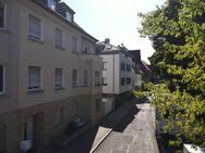 Möblierte Maisonette-Wohnung im Dachgeschoss in Kröllwitz - Halle (Saale)