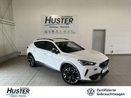 CUPRA Formentor, 2.0 TSI VZ, Jahr 2021 - Zwickau