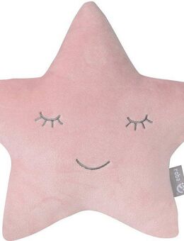 roba® Babykissen Lil Cuties, Stern