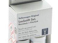 VW Lackstift white silver-metallic B9Z *Borgmann* - Krefeld