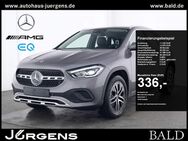 Mercedes GLA 200, Progressive MBUX Wide, Jahr 2023 - Altenkirchen (Westerwald)