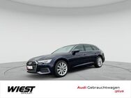 Audi A6, Avant design 40 TDI Tour, Jahr 2023 - Bensheim