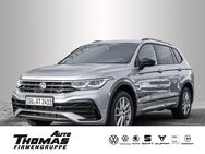 VW Tiguan, 2.0 TDI Allspace "R-LINE", Jahr 2024 - Bad Honnef