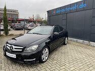 Mercedes-Benz C 350 C-KlasseCoupe CGI BlueEfficiency*AUTOMATIK - Dormagen