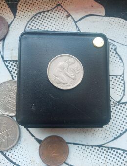 DM Münzen - Düsseldorf