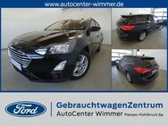 Ford Focus 1.0 EcoBoost COOL&CONNECT - Passau