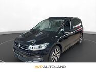 VW Touran, 1.5 TSI Highline | | |, Jahr 2022 - Burghausen