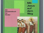 Mit Jesus auf dem Weg,Norbert Scholl,Grünewald Verlag,1987 - Linnich