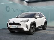 Toyota Yaris Cross, 1.5 Hybrid Team D 4x2, Jahr 2023 - München