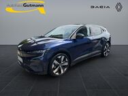 Renault Megane, E-Tech Electric Techno EV60 220HP digitales, Jahr 2022 - Ehrenkirchen