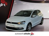 VW Polo, 1.2 TSI Comfortline, Jahr 2016 - Zimmern (Rottweil)