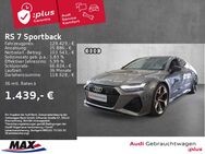 Audi RS7, Sportback performance, Jahr 2024 - Offenbach (Main)