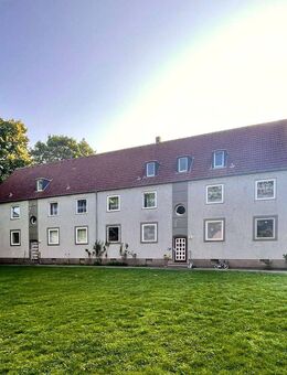 Grosszügige Doppelwohnung im Erdgeschoss in Salzgitter Thiede - Salzgitter
