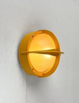 Nordisk Solar Pirat Outdoor Wall Lamp Wandleuchte Mid Century 60er - Hamburg Hamburg-Nord