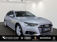 Audi A4 40 TDI quattro advanced Navi Privacy - Kusel