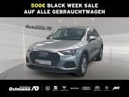 Audi Q3, 35 TFSI, Jahr 2020 - Fritzlar