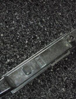 Siegenia-Kippriegel-Länge 128 mm - Ulmen