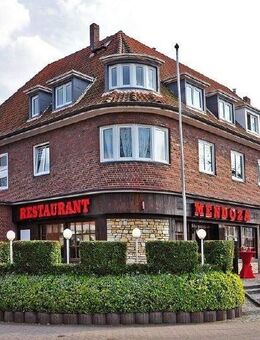 Gemütliche 2 Zi. Wohnung in Norderstedt - Norderstedt