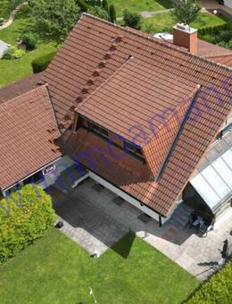Lukratives und großzügiges Ein-/Zweifamilienhaus in Bestlage mit Top Ausstattung. Leben und Arbeiten unter einem Dach - Bräunlingen