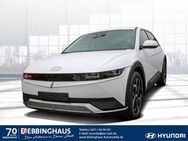 Hyundai IONIQ 5, Elektro h Techniq PC vorne hinten--, Jahr 2023 - Dortmund