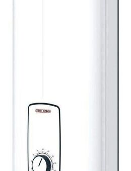STIEBEL ELTRON Komfort-Durchlauferhitzer DHB 18/21/24 ST Trend, gradgenaue Temperaturwahl, elektronisch, min. 20 °C, max. 60 °C, 3i Technologie für konstante Warmwassertemperatur