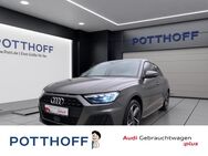 Audi A1, Sportback 30 TFSI S line Dyn Blinker, Jahr 2024 - Hamm