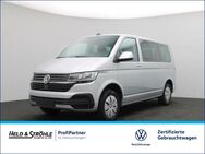 VW T6 Caravelle, 2.0 TDI 1 Comfortline 8S, Jahr 2024 - Ulm