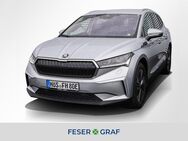 Skoda ENYAQ iV, 80 82kWh Fahrass, Jahr 2023 - Höchstadt (Aisch)