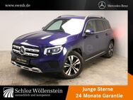 Mercedes GLB 220, d Progressive RfCam Spiegel-P 18, Jahr 2023 - Chemnitz