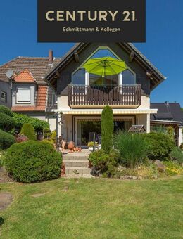 Domizil mit Charakter gesucht? Hier werden Sie fündig! - Dortmund