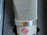 Neumann TLM102 - Dinslaken