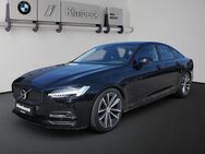 Volvo S90, Limousine D5 AWD Spurhalteass KeyLe, Jahr 2020 - Eggenfelden