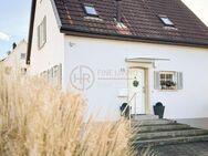 Charmantes Einfamilienhaus in Neckarsulm - Gepflegt, modernisiert & ein echtes Zuhause! - Neckarsulm