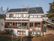 Maisonettewohnung mit Ostseeblick - Neustadt (Holstein)