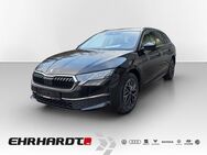 Skoda Octavia, 2.0 TDI Combi Tour PARKLENK ° EL HECKKL BEH FRONT, Jahr 2022 - Ilmenau