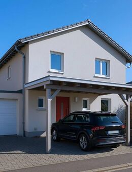***Provisionsfreies EFH, Herzogenaurach, Stadtlage, modern, hochwertig, sonnig, Weitblick, KfW 40*** - Herzogenaurach