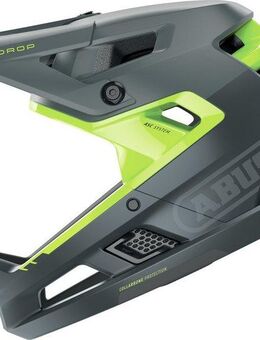 ABUS Mountainbikehelm AIRDROP MIPS
