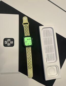 Apple Watch SE 2024 LTE - Eitorf