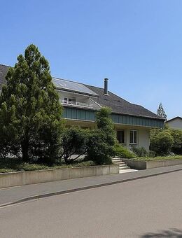 Gepflegte Gartenwohnung mit Tiefgarage in Bonn-Muffendorf - Bonn