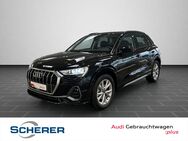 Audi Q3, S line 35 TDI, Jahr 2024 - Saarbrücken