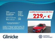 VW Taigo, 1.0 TSI Move SiHz, Jahr 2024 - Erfurt