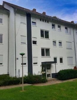 Perfekt für Kapitalanleger! - Meßstetten