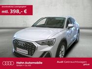 Audi Q3, Sportback 40TFSI qua S-Line, Jahr 2024 - Göppingen